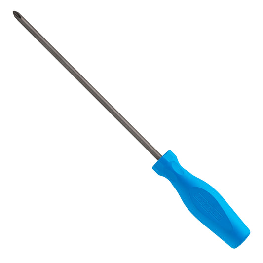 PHILLIPS #2 x 8-inch Professional Screwdriver (P208H)