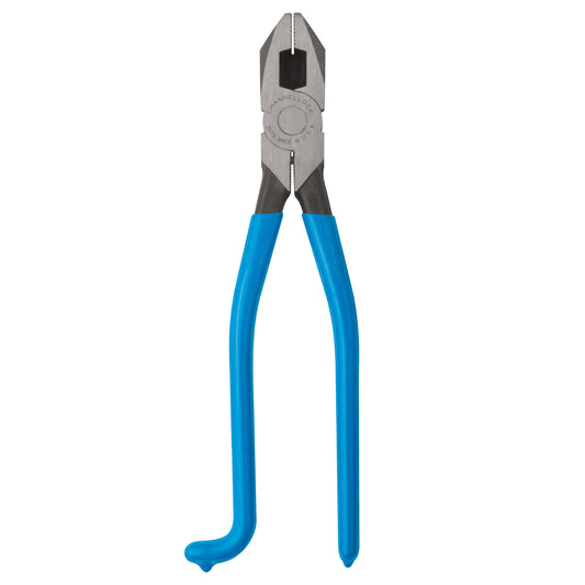 9-inch Ironworker's Pliers (350S)