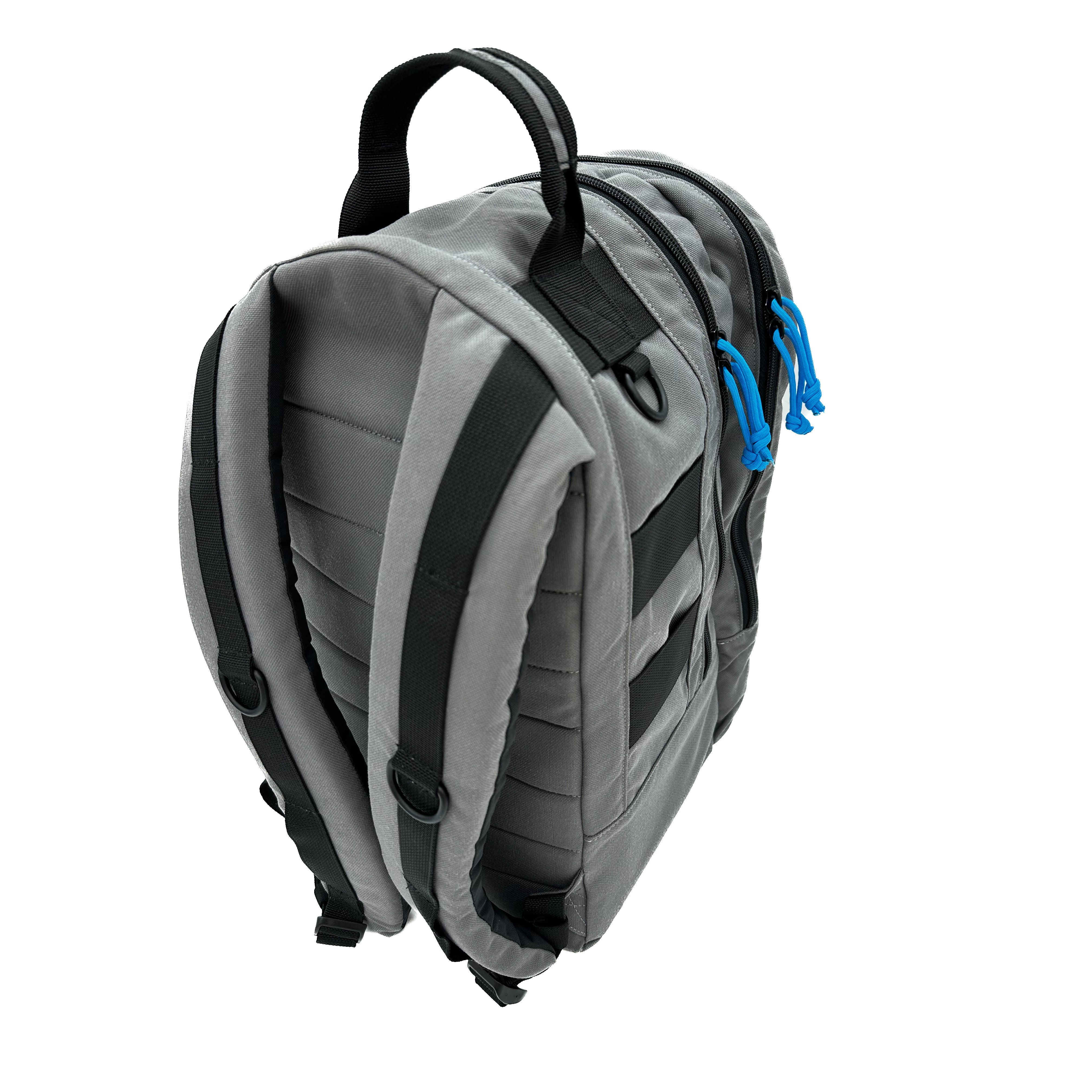 Double-Compartment Tool Backpack | Shop CHANNELLOCK®