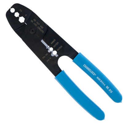 8-inch Wire Stripper (919)
