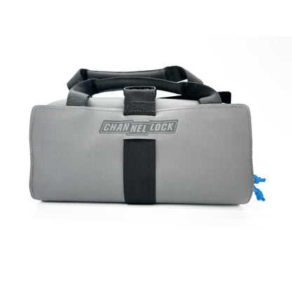 PRO 2-Pouch Modular Tool Roll System with LASERLOCK Fabric™ and 6/12™ Compatible (MTR2G)