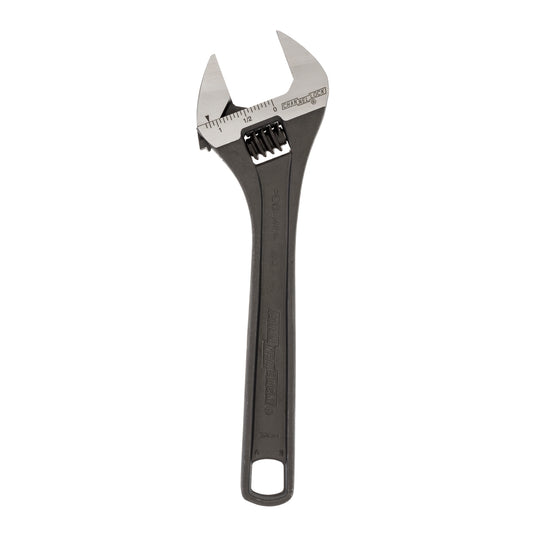 8-inch Adjustable Wrench (808NW)