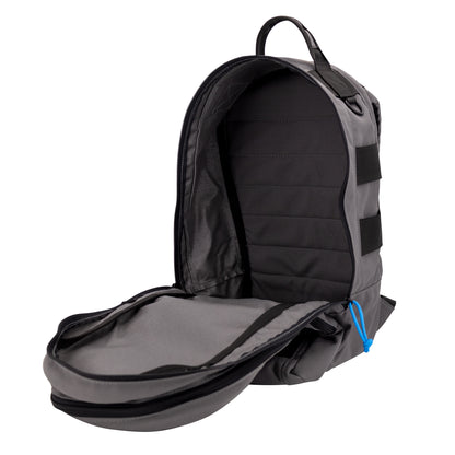 PRO Double-Compartment Tool Backpack w/ Modular AIMS™ System (TBP2G)