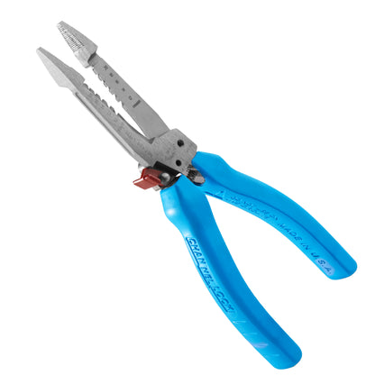 7.5-inch Forged Wire Stripper (968)