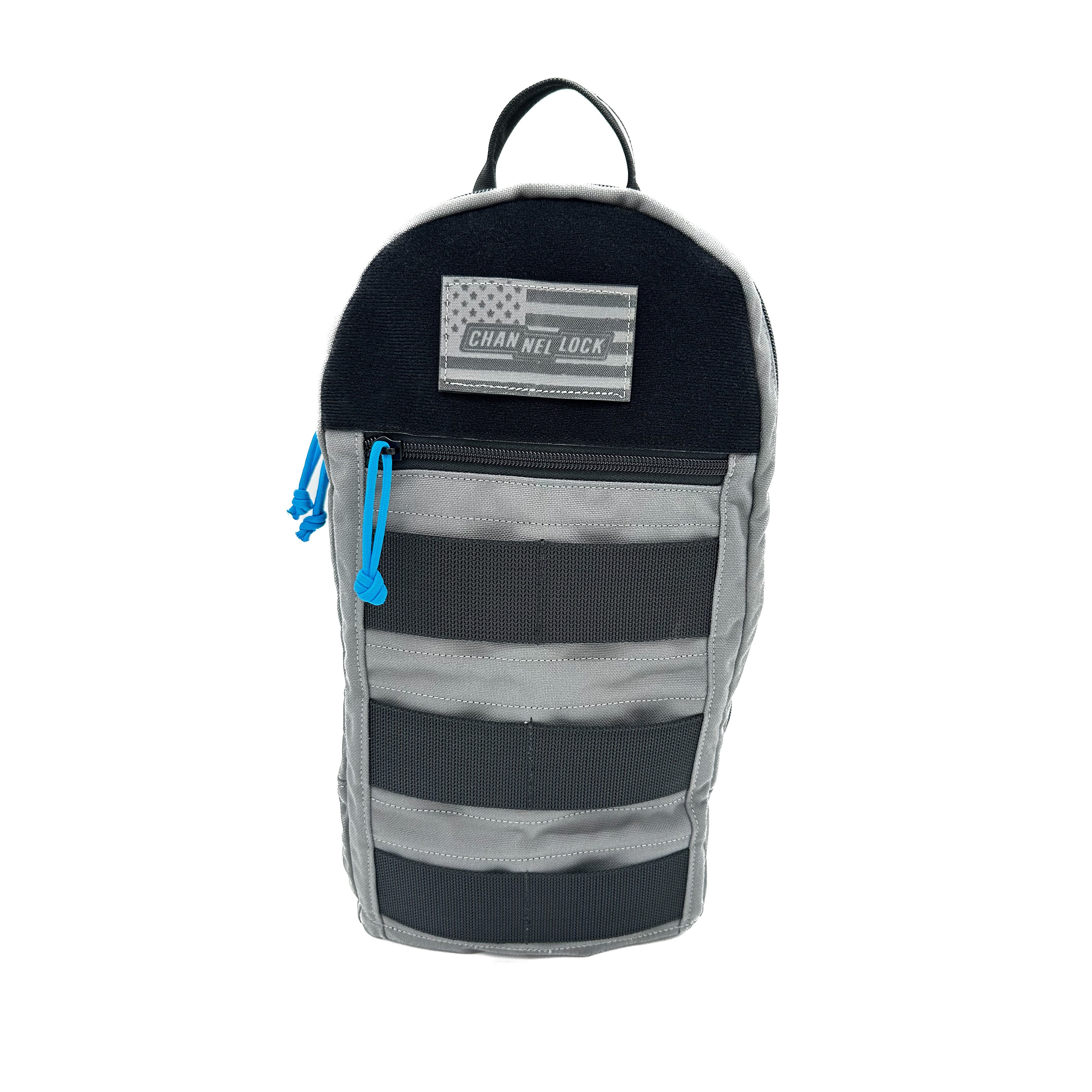 Double-Compartment Tool Backpack | Shop CHANNELLOCK®