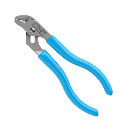 4.5-inch Straight Jaw Tongue & Groove Pliers (424)