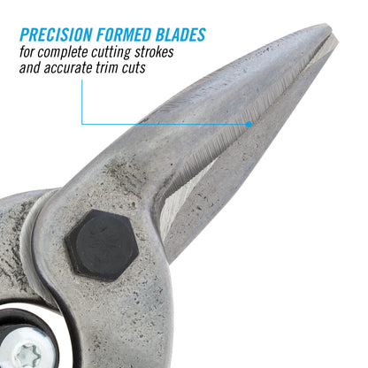 10-inch Left Aviation Snip (610AL)