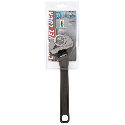 10-inch Adjustable Wrench (810NW)