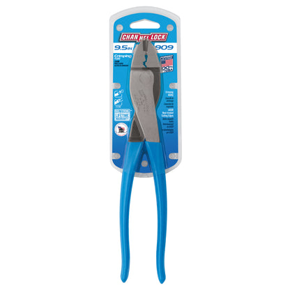 9.5-inch Crimping Pliers (909)