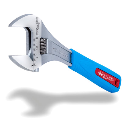 10-inch CODE BLUE® Adjustable Wrench (810WCB)