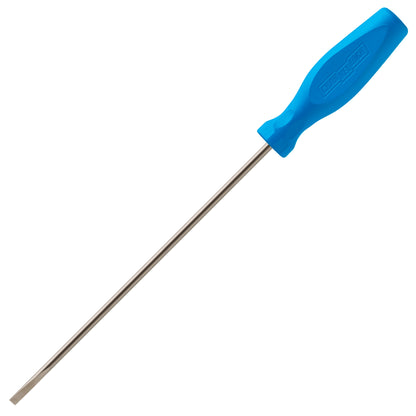 Slotted 3/16 x 8-inch Professional Screwdriver (S368H)