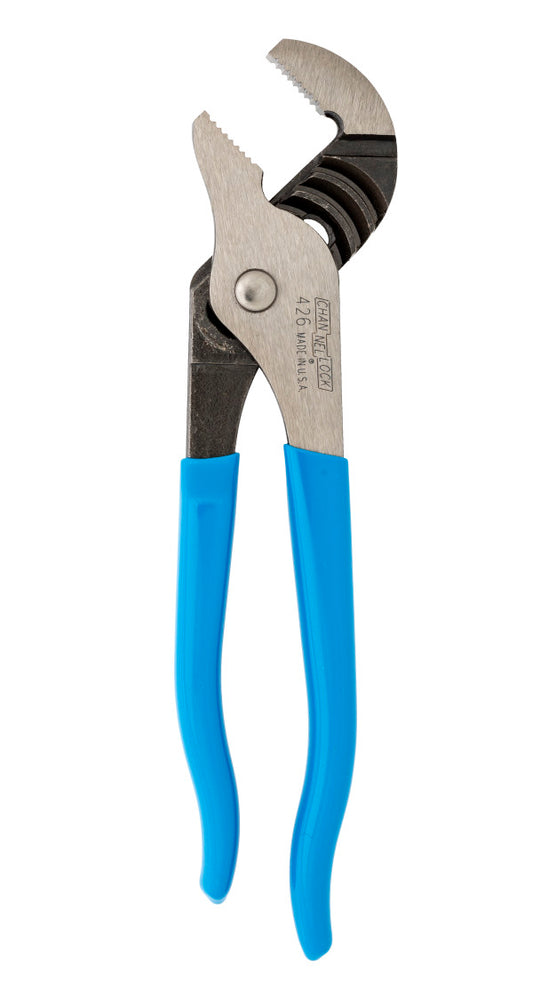 426 6.5-inch Straight Jaw Tongue & Groove Pliers